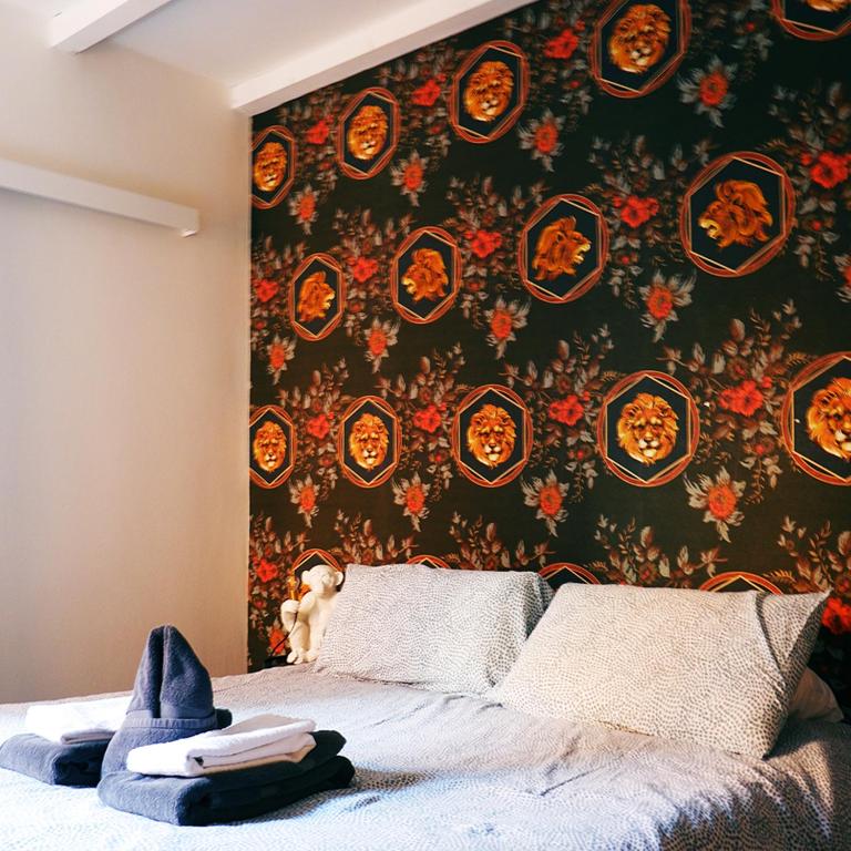 URBAN JUNGLE TORTELLINOSUITE Modena - Appartamento con 1 Camera da Letto - 41