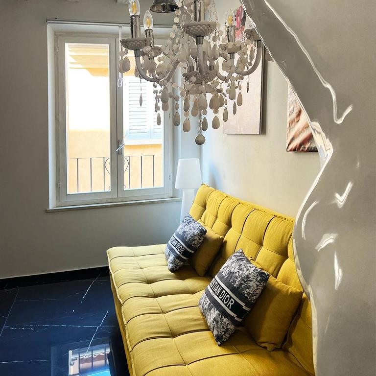 URBAN JUNGLE TORTELLINOSUITE Modena - Appartamento con 1 Camera da Letto - 23