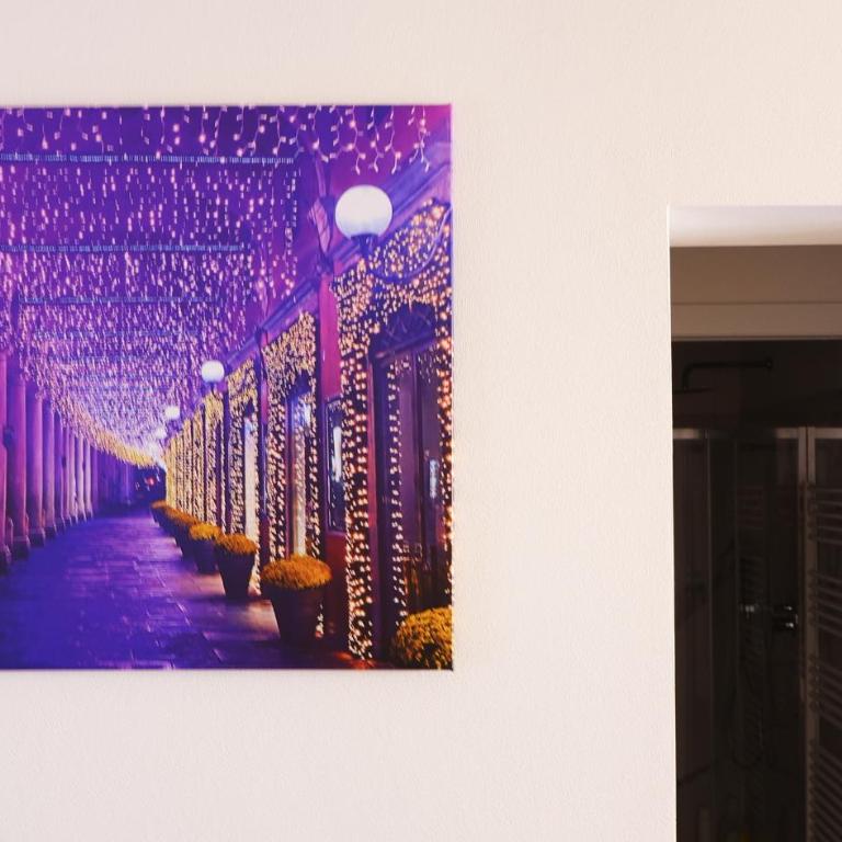 URBAN JUNGLE TORTELLINOSUITE Modena - Appartamento con 1 Camera da Letto - 34