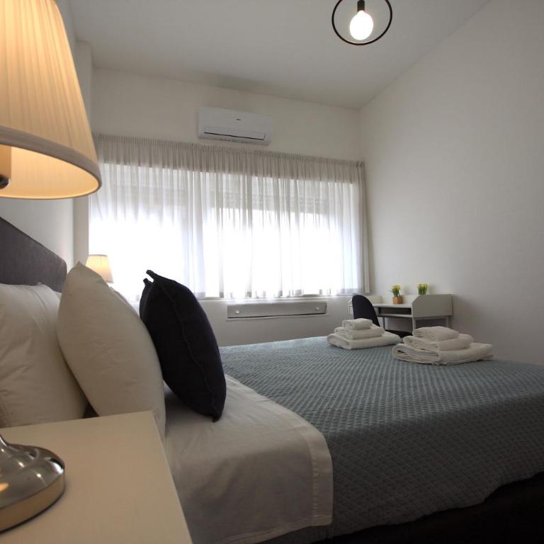 Villa Borghese Holiday House - Appartamento - 23