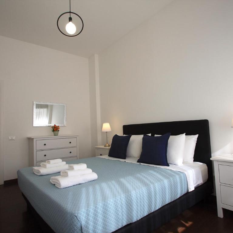 Villa Borghese Holiday House - Appartamento - 32
