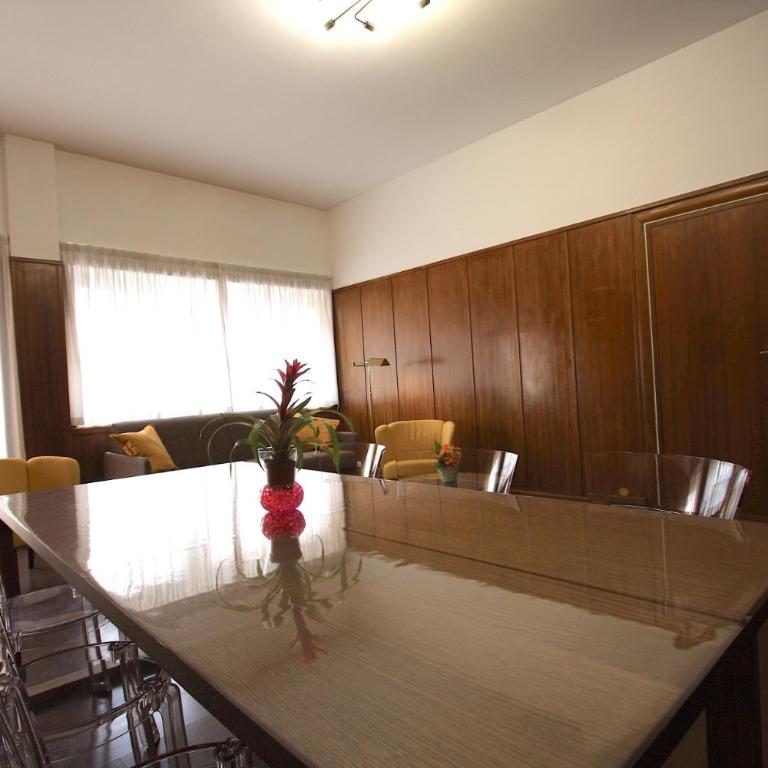 Villa Borghese Holiday House - Appartamento - 10