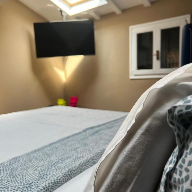 ALTANA HOUSE TORTELLINOSUITE Modena - Appartamento con 1 Camera da Letto - 20
