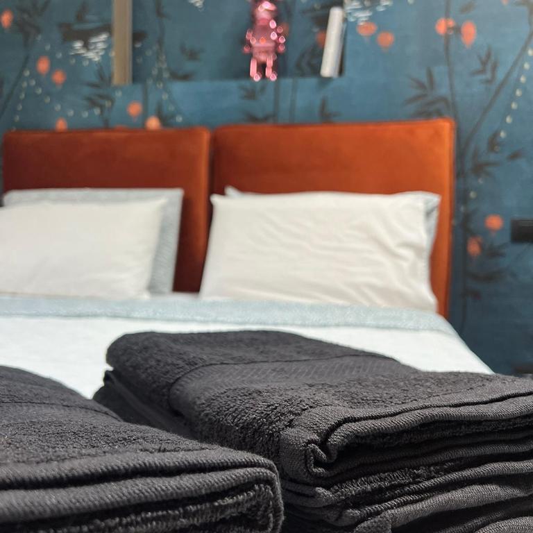 ALTANA HOUSE TORTELLINOSUITE Modena - Appartamento con 1 Camera da Letto - 22