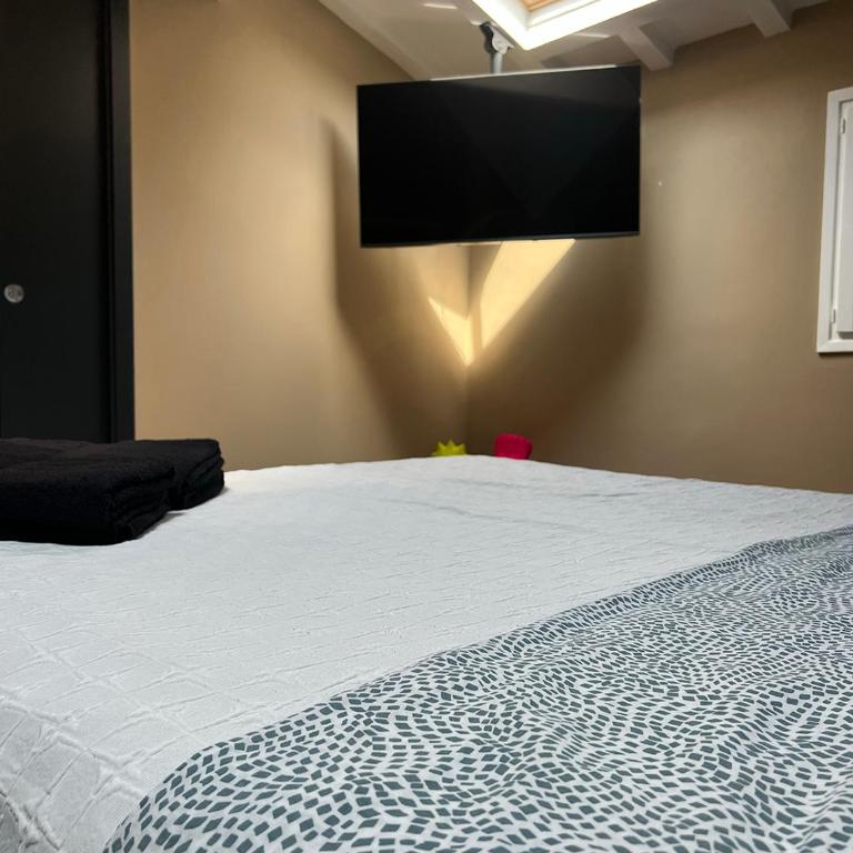 ALTANA HOUSE TORTELLINOSUITE Modena - Appartamento con 1 Camera da Letto - 25