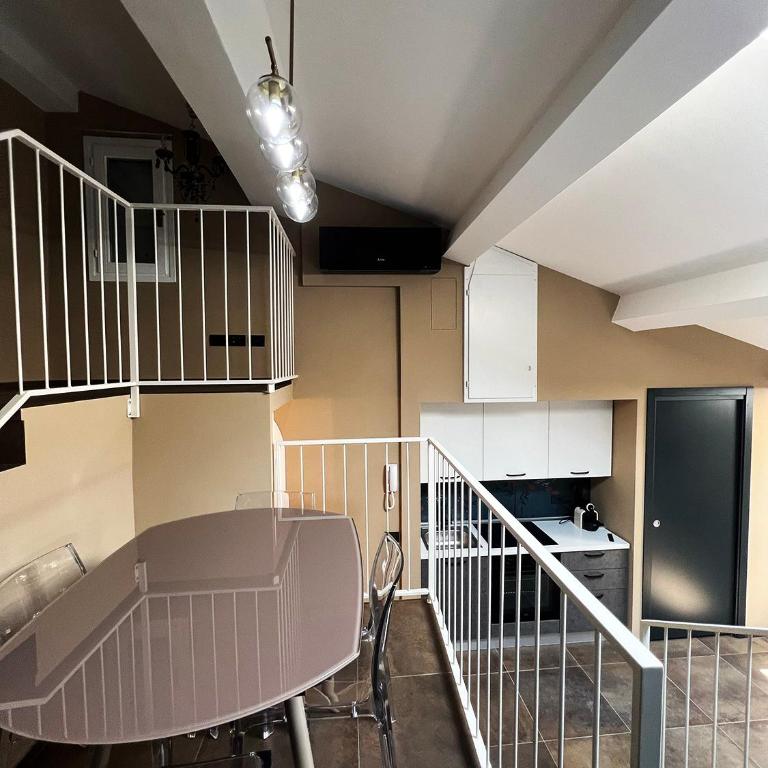 ALTANA HOUSE TORTELLINOSUITE Modena - Appartamento con 1 Camera da Letto - 26