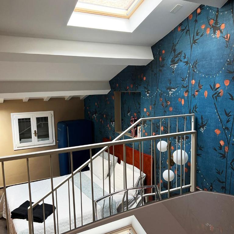 ALTANA HOUSE TORTELLINOSUITE Modena - Appartamento con 1 Camera da Letto - 27