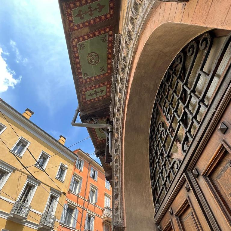 ALTANA HOUSE TORTELLINOSUITE Modena - Appartamento con 1 Camera da Letto - 61