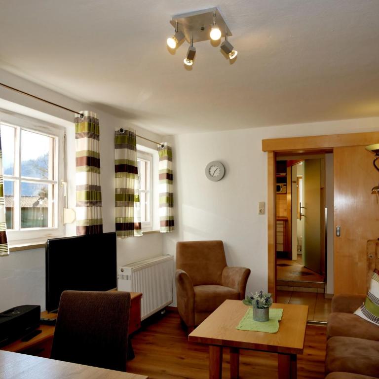 Turmhaus - Ferienhaus - 9