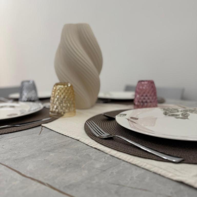 Miranapoli Suite - Two-Bedroom Apartment - 15