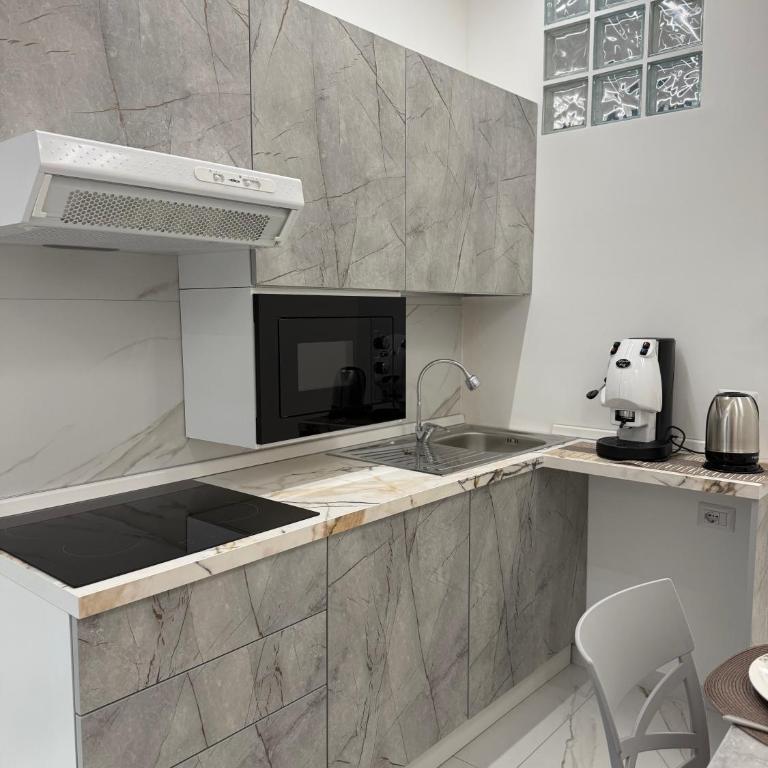Miranapoli Suite - Two-Bedroom Apartment - 16
