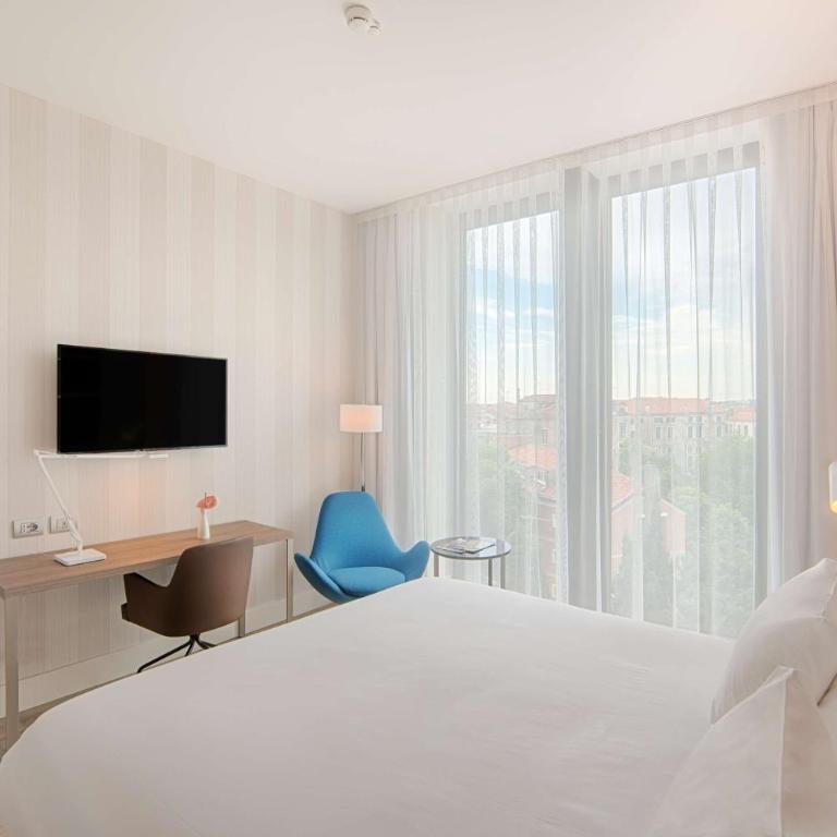 Avani Rio Novo Venice Hotel - Standard Double or Twin Room - 1