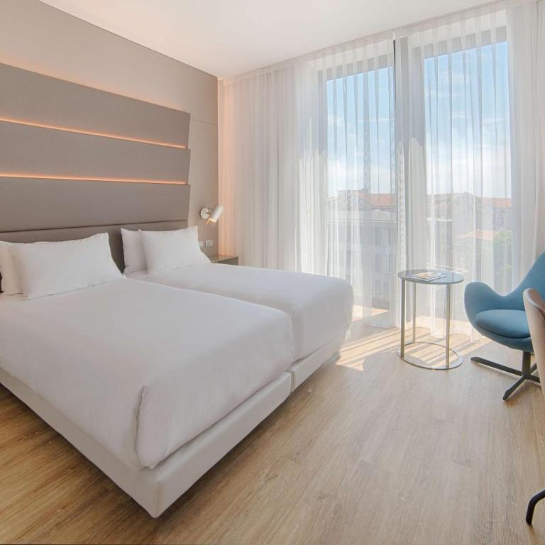 Avani Rio Novo Venice Hotel - Superior Double or Twin Room with City View - 2