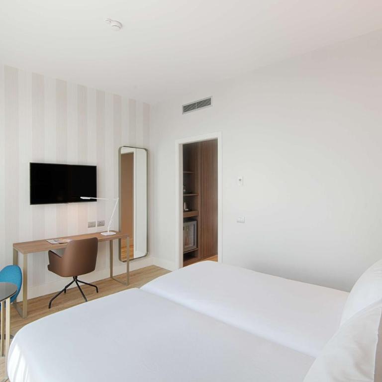 Avani Rio Novo Venice Hotel - Standard Double or Twin Room - 2