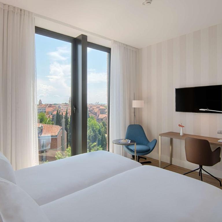 Avani Rio Novo Venice Hotel - Standard Double or Twin Room with Garden View - 2