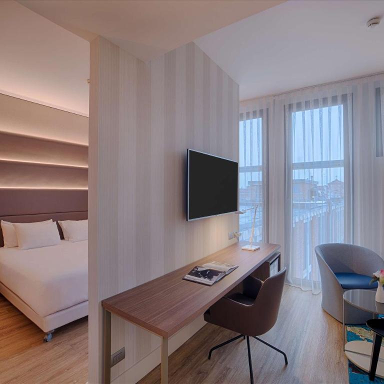 Avani Rio Novo Venice Hotel - Family Room - 2