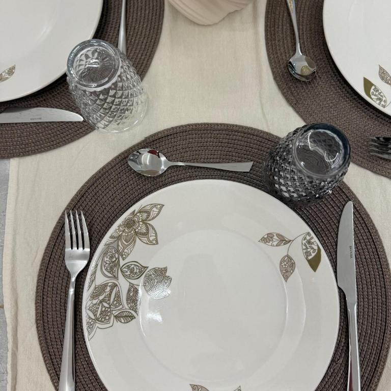 Miranapoli Suite - Two-Bedroom Apartment - 18