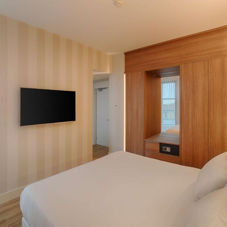 Avani Rio Novo Venice Hotel - Family Room - 1