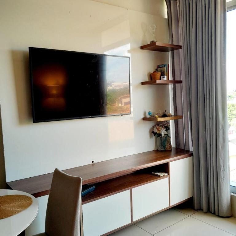 Hermoso y amplio Departamento - Apartamento de 3 dormitorios con balcón - 22