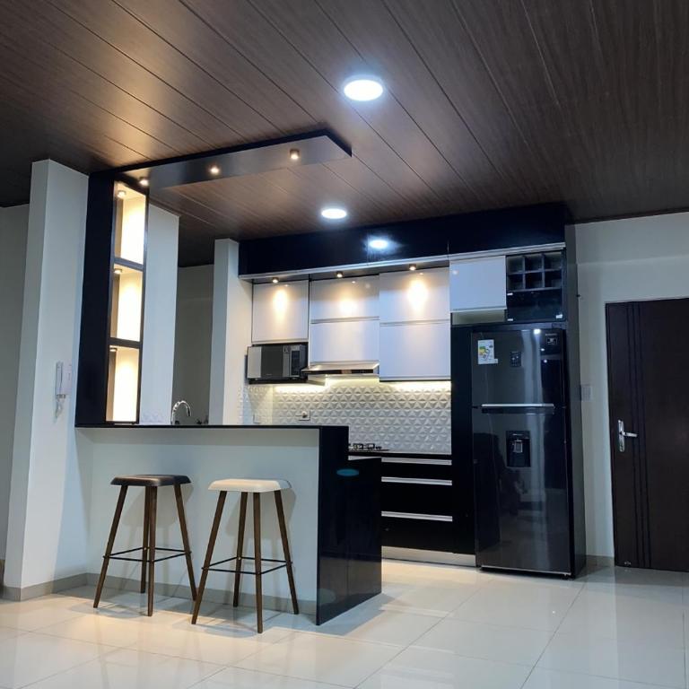 Hermoso y amplio Departamento - Apartamento de 3 dormitorios con balcón - 17