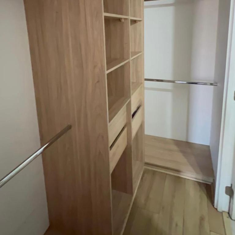 Departamento Santiago - Apartamento de 2 dormitorios - 5