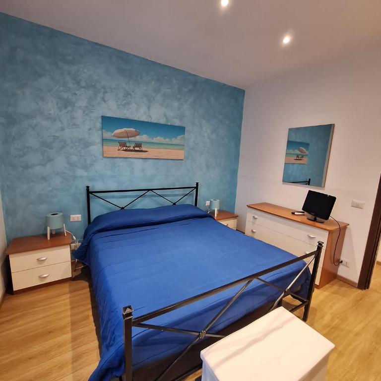 Casa Azzurra - Vacation Home - 27