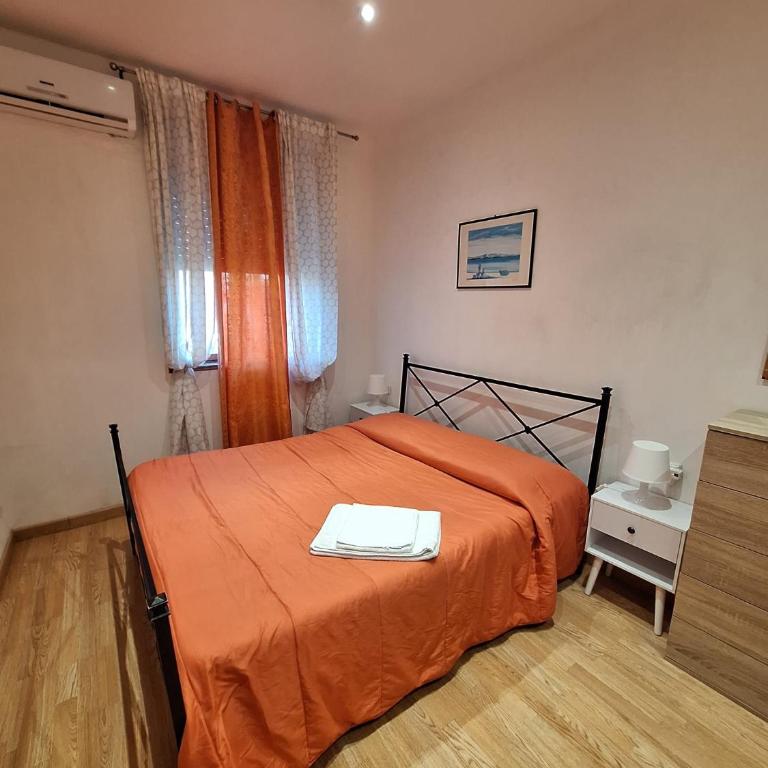 Casa Azzurra - Apartment with Garden View - 32