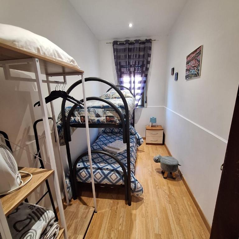 Casa Azzurra - Apartment with Garden View - 30