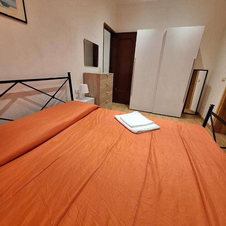 Casa Azzurra - Apartment with Garden View - 36