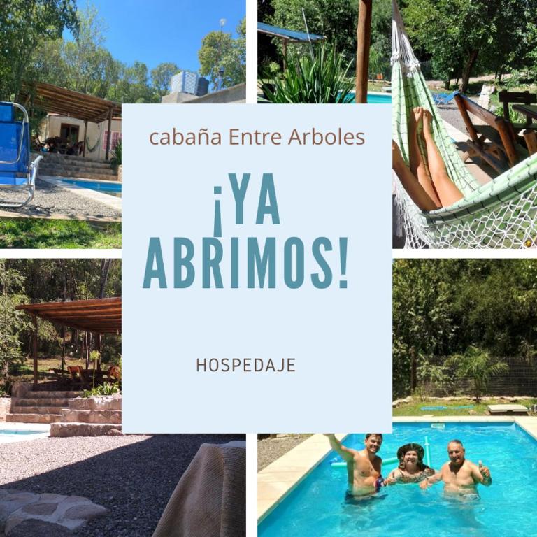 EntreArboles La Granja - Casa de 2 dormitorios - 24