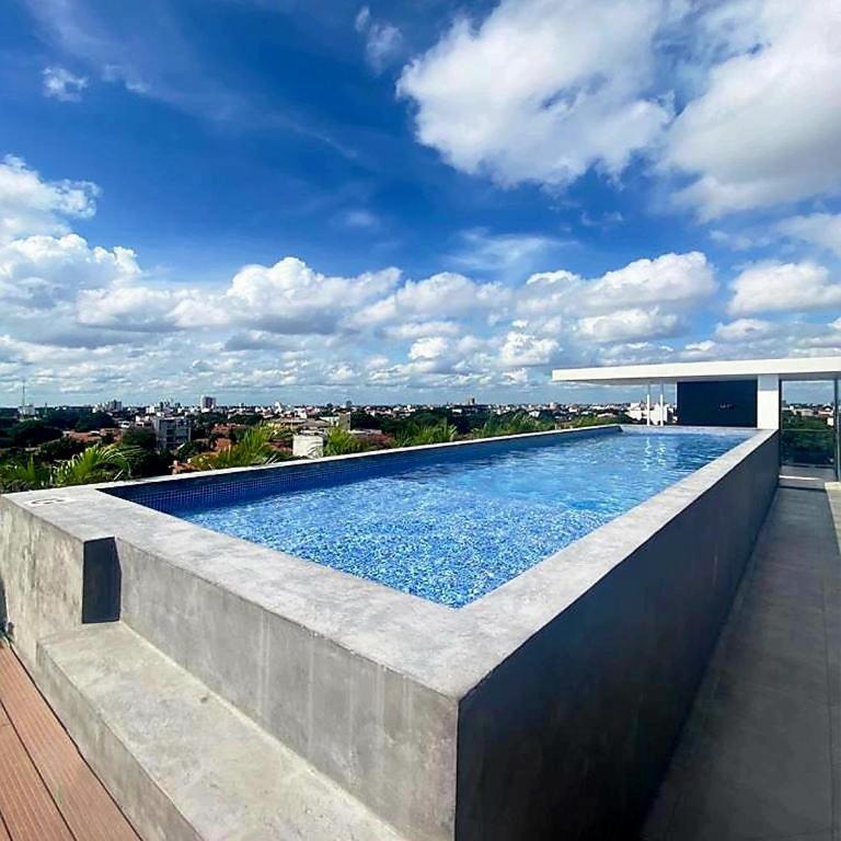 Monoambiente a estrenar excelente zona - Apartamento de 1 dormitorio - 2