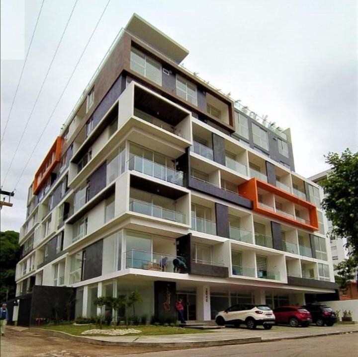 Monoambiente a estrenar excelente zona - Apartamento de 1 dormitorio - 3