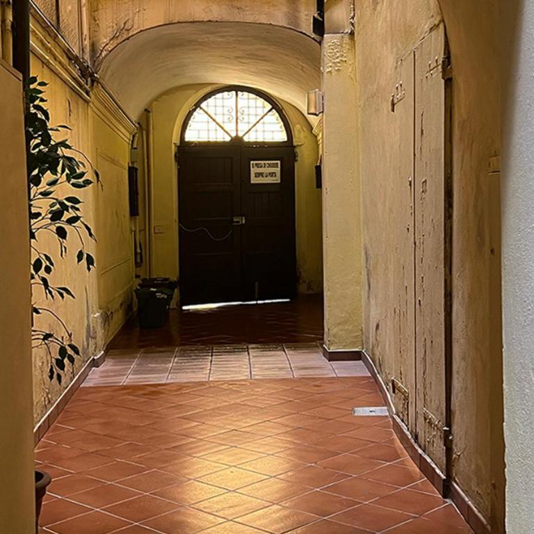 ITALIA HOUSE TORTELLINOSUITE Modena - Appartamento con 1 Camera da Letto - 11
