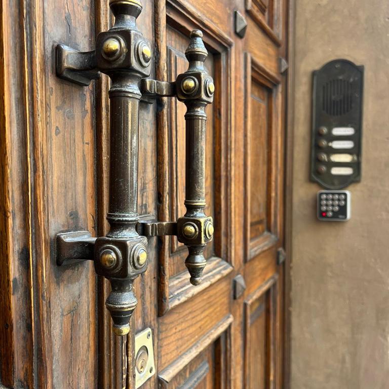 ITALIA HOUSE TORTELLINOSUITE Modena - Appartamento con 1 Camera da Letto - 12
