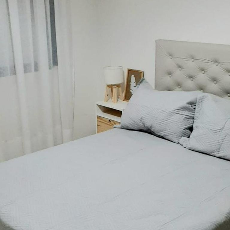 Ayres Apart - Apartamento de 1 dormitorio - 17