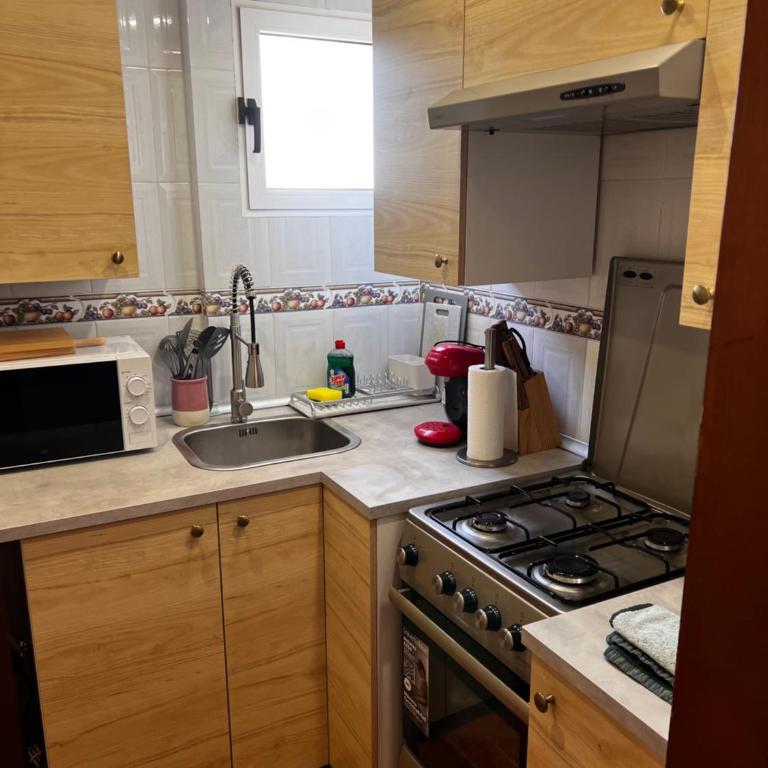 2 bedroom Levante Beach - Apartamento de 2 dormitorios - 9