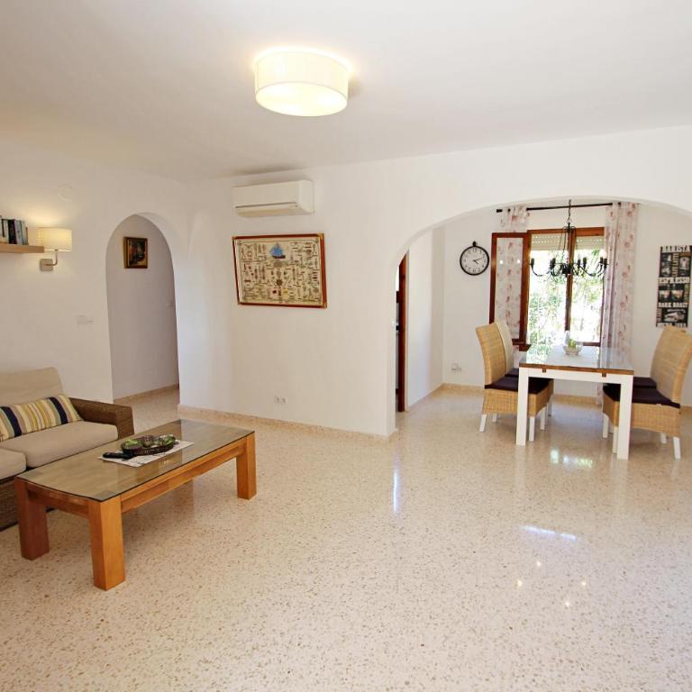 Galicia - private pool villa in Benissa - Villa - 27