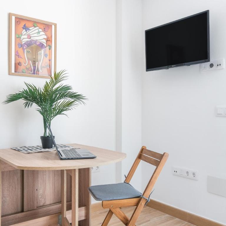 Home2Book Cozy Seaside Apt Las Canteras Beach - Apartamento de 1 dormitorio - 8