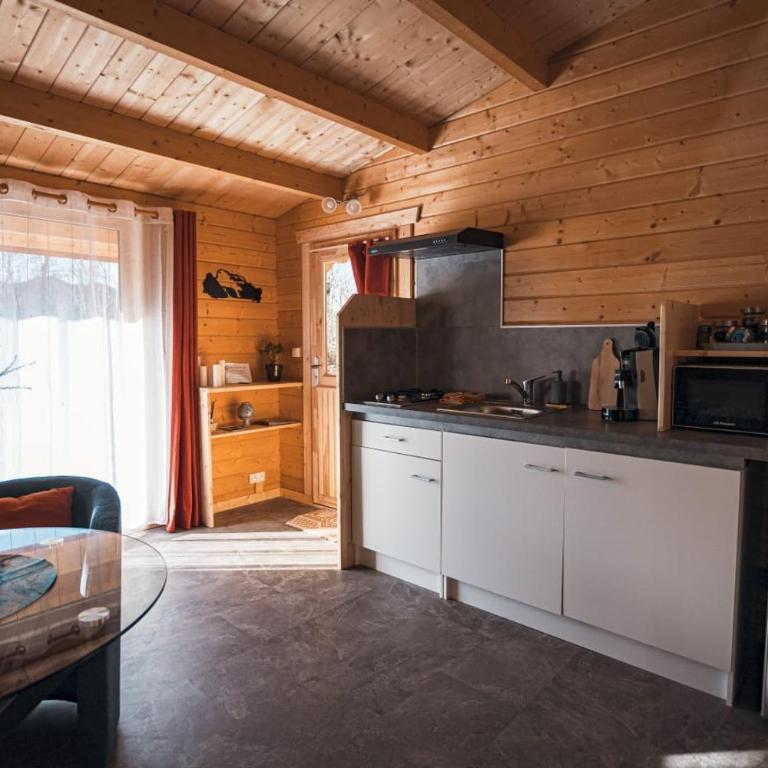Les Lodges de la Valière - Chalet Supérieur - 7