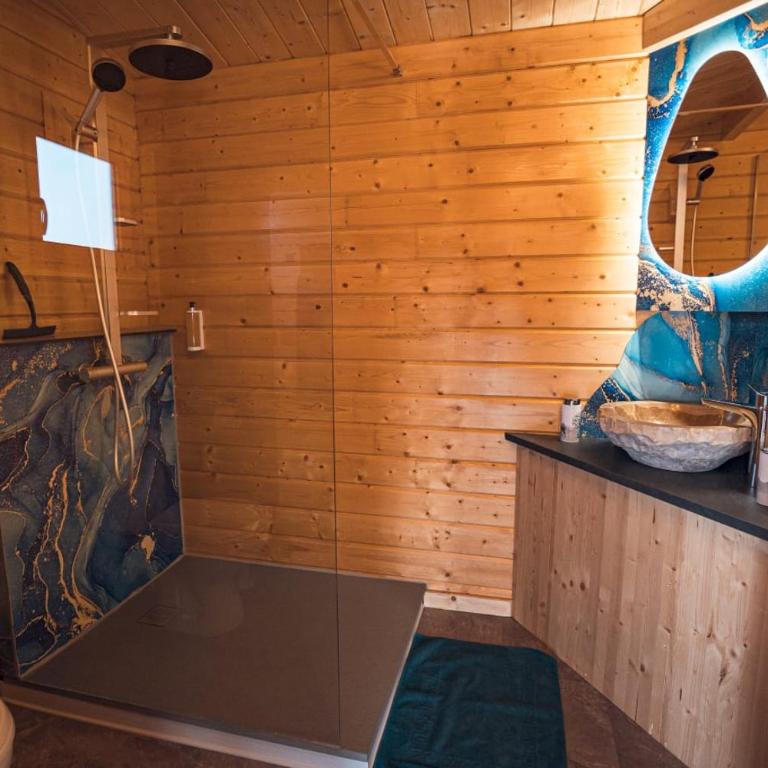 Les Lodges de la Valière - Chalet Supérieur - 6