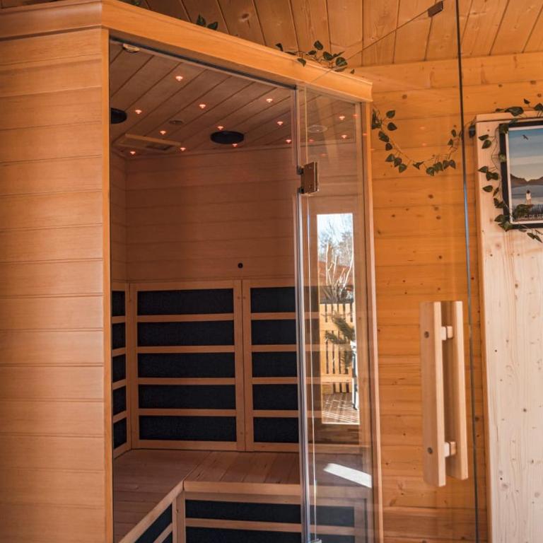 Les Lodges de la Valière - Chalet Supérieur - 3