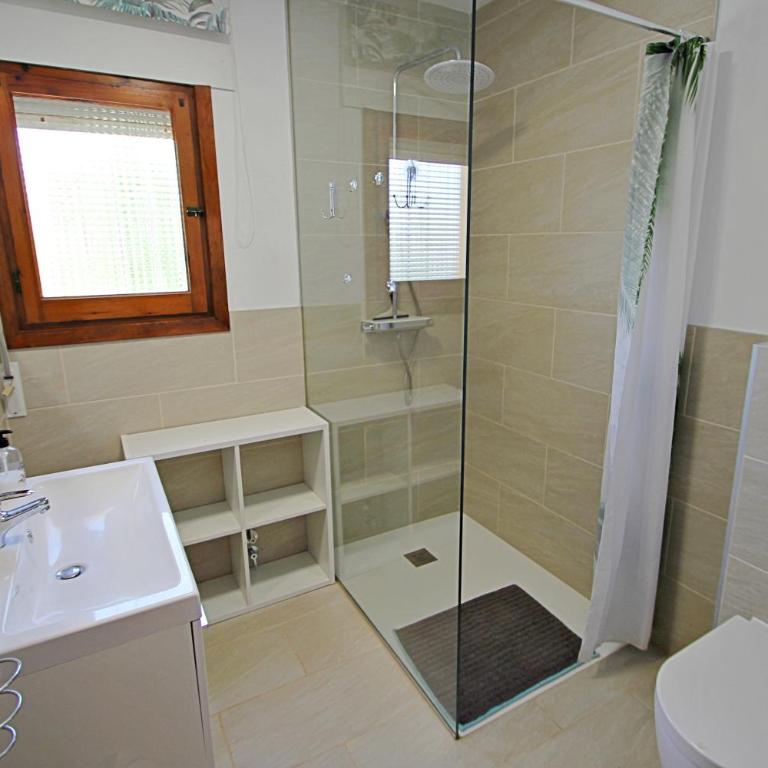 Galicia - private pool villa in Benissa - Villa - 36
