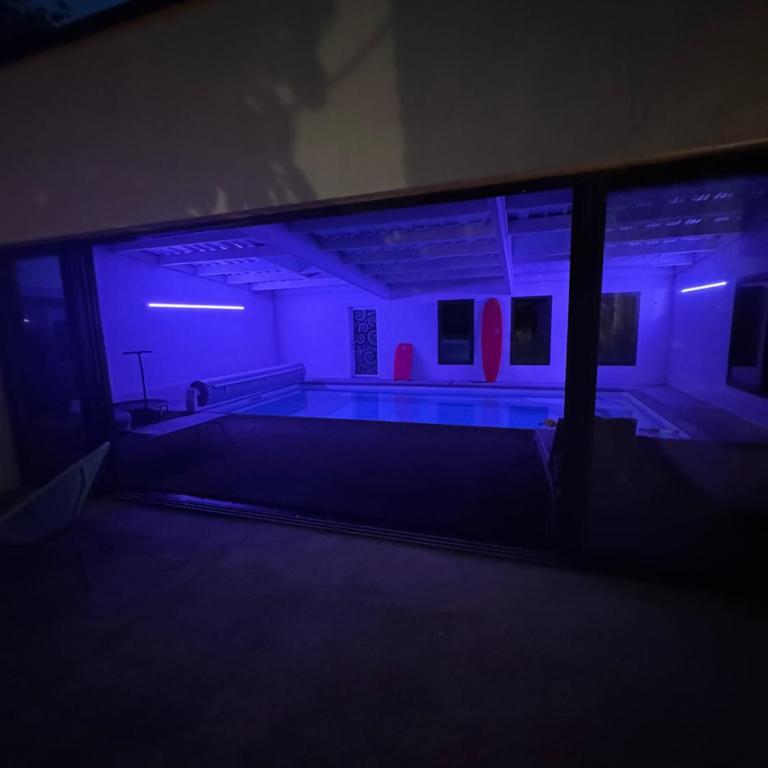 Summer House - Villa avec Piscine Privée - 59