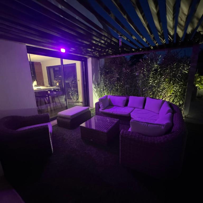 Summer House - Villa avec Piscine Privée - 56