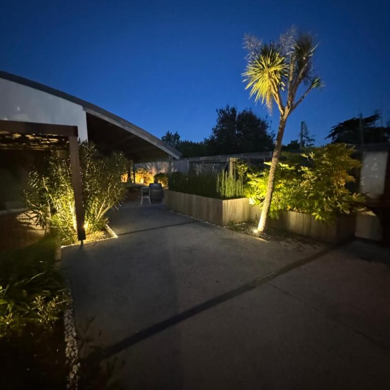 Summer House - Villa avec Piscine Privée - 53