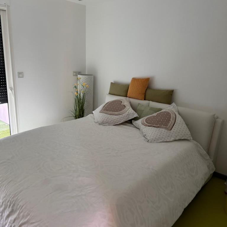 Summer House - Villa avec Piscine Privée - 61