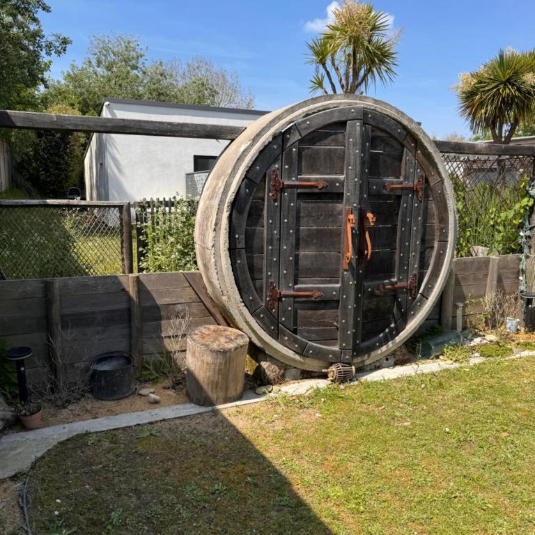 Summer House - Villa avec Piscine Privée - 71