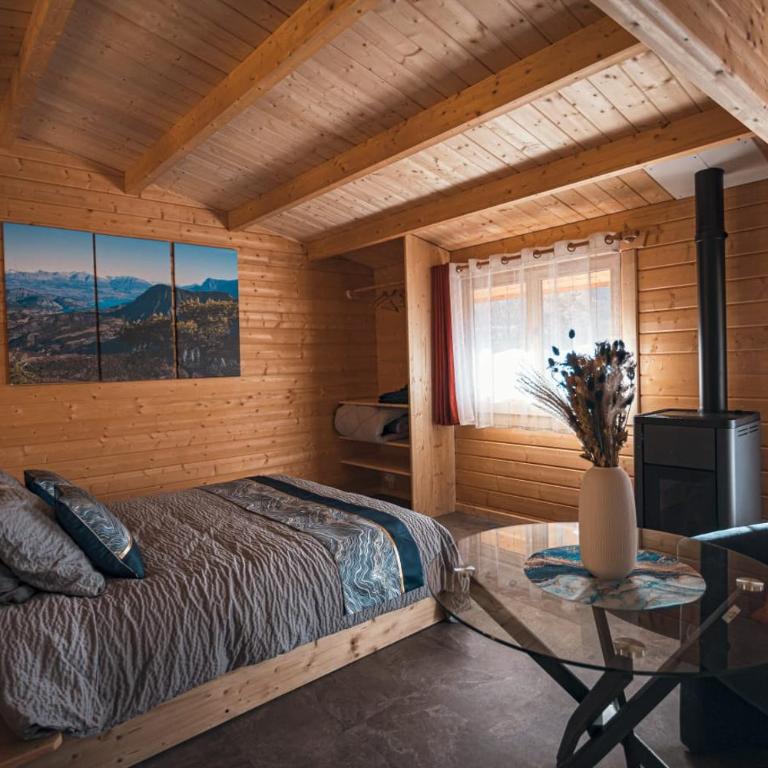 Les Lodges de la Valière - Chalet Supérieur - 5