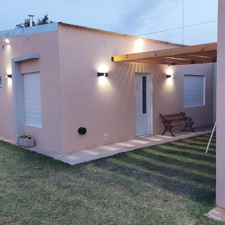 Sitios del Sol 2 - Apartamento de 1 dormitorio - 3
