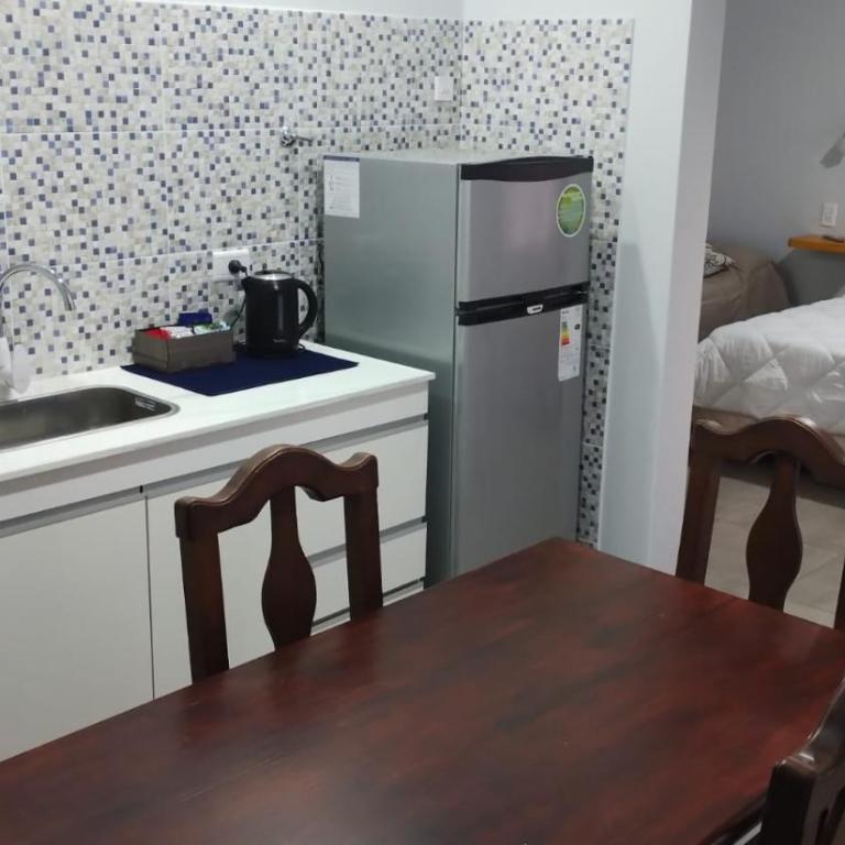 Sitios del Sol 2 - Apartamento de 1 dormitorio - 5